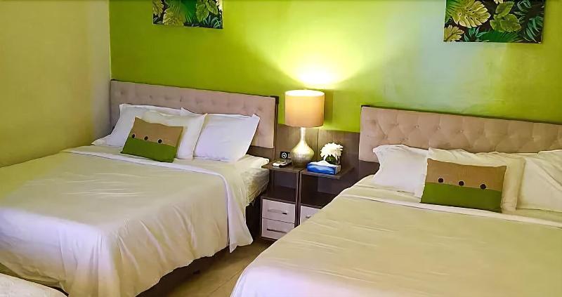 Vista Las Olas Surf Resort image
