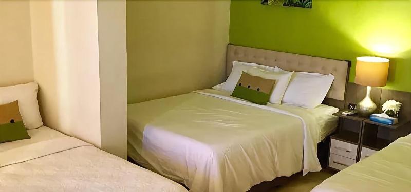Vista Las Olas Surf Resort image