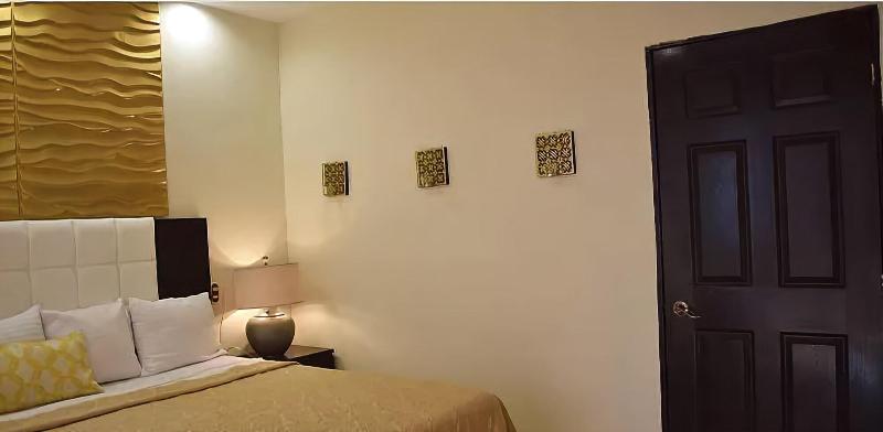 Vista Las Olas Surf Resort image