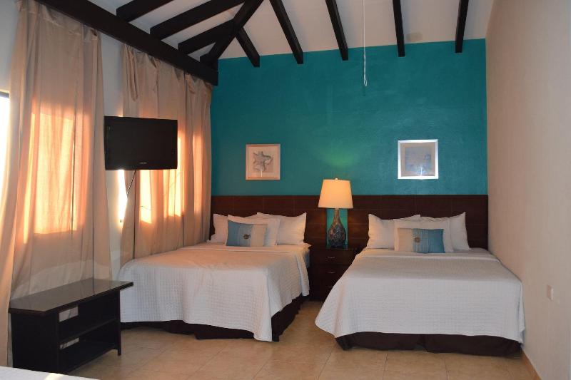 Vista Las Olas Surf Resort image