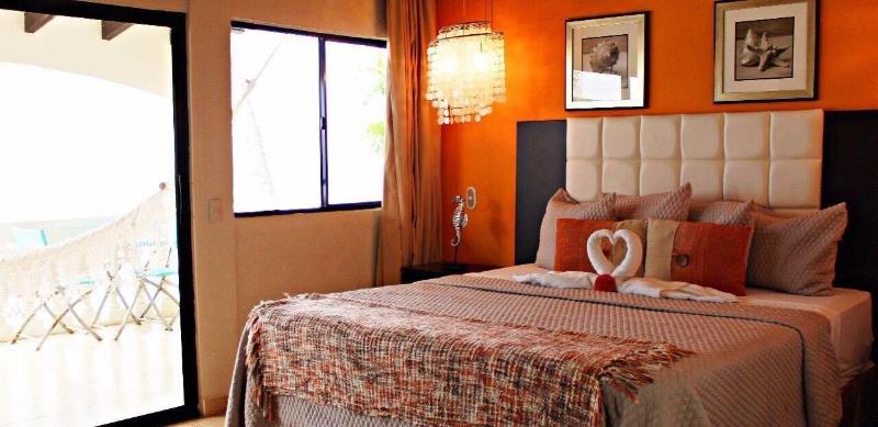 Vista Las Olas Surf Resort image