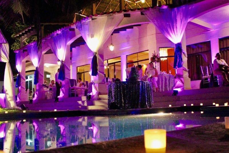 Vista Las Olas Surf Resort image