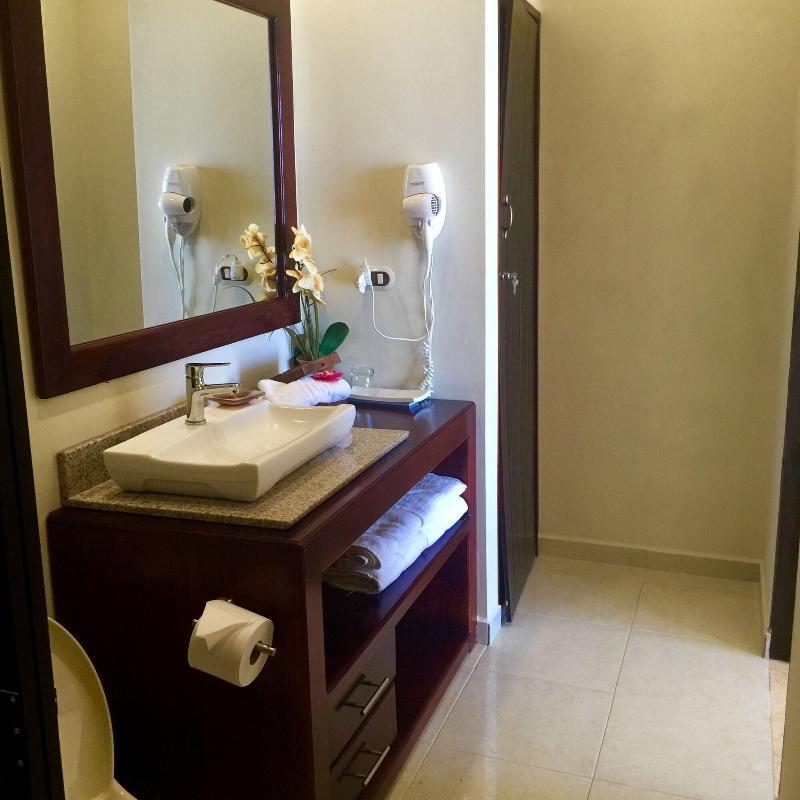 Vista Las Olas Surf Resort image
