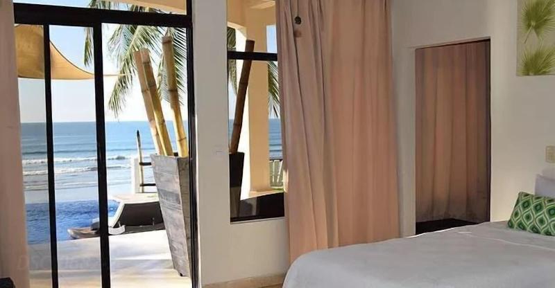 Vista Las Olas Surf Resort image