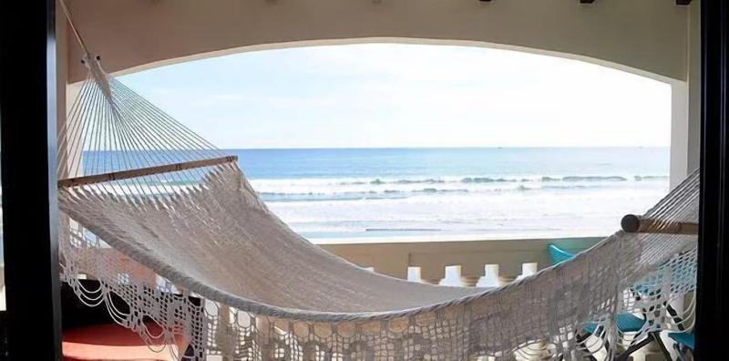 Vista Las Olas Surf Resort image
