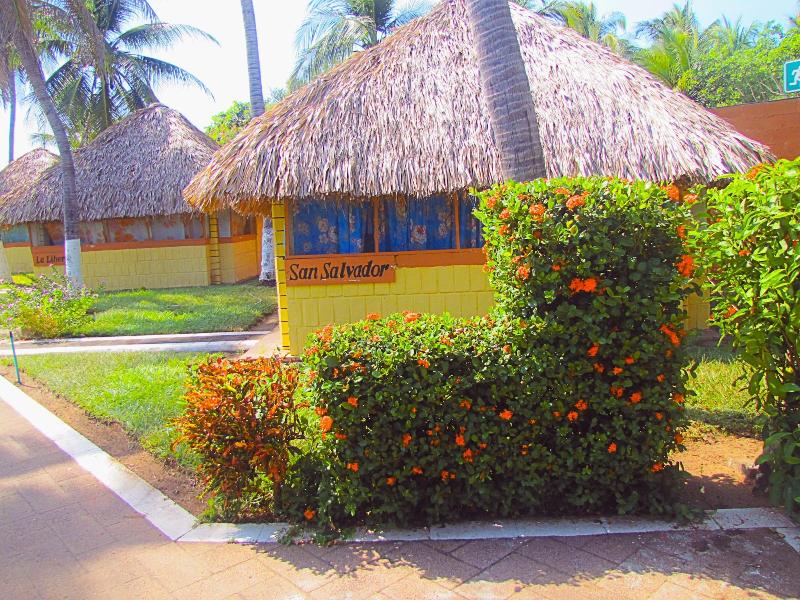 Tropiclub Playa El Cuco image