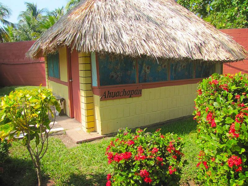 Tropiclub Playa El Cuco image