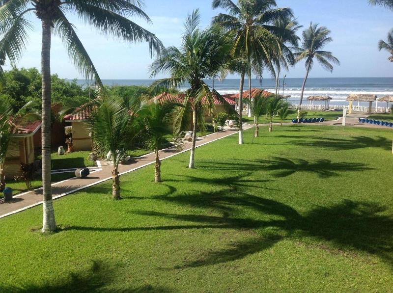 Tropiclub Playa El Cuco image