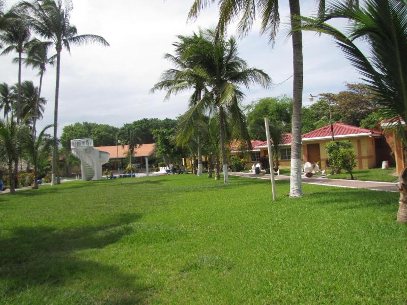 Tropiclub Playa El Cuco image