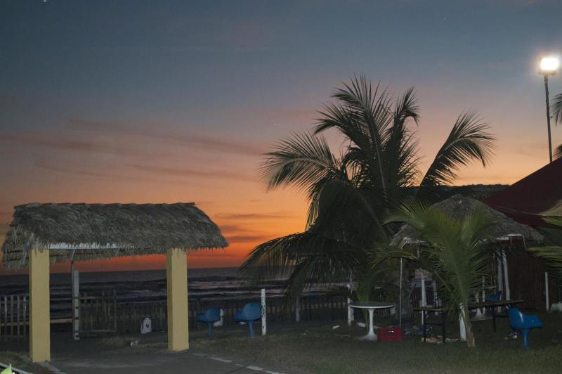 Tropiclub Playa El Cuco image