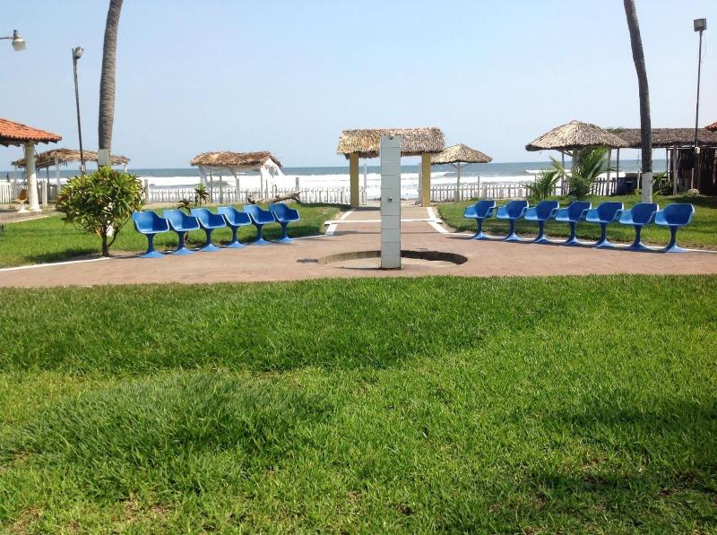 Tropiclub Playa El Cuco image