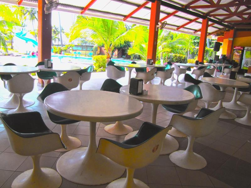 Tropiclub Playa El Cuco image