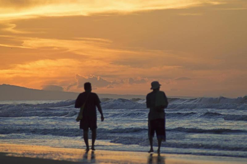 Tropiclub Playa El Cuco image