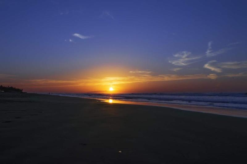 Tropiclub Playa El Cuco image