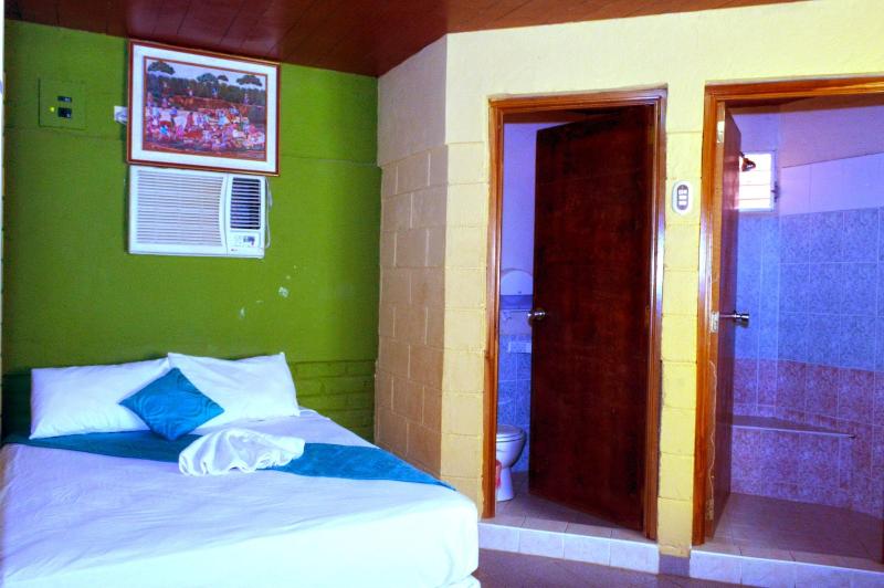 Tropiclub Playa El Cuco image