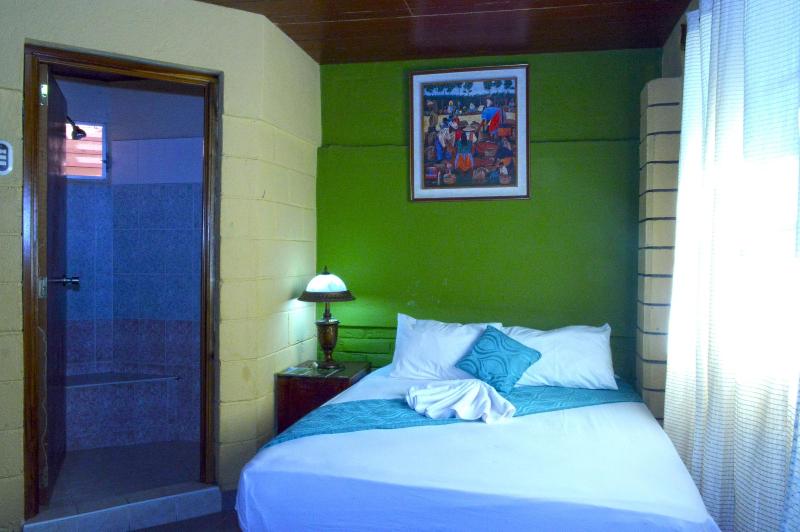 Tropiclub Playa El Cuco image
