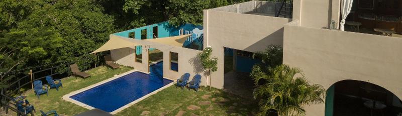 Hotel Alma Azul image