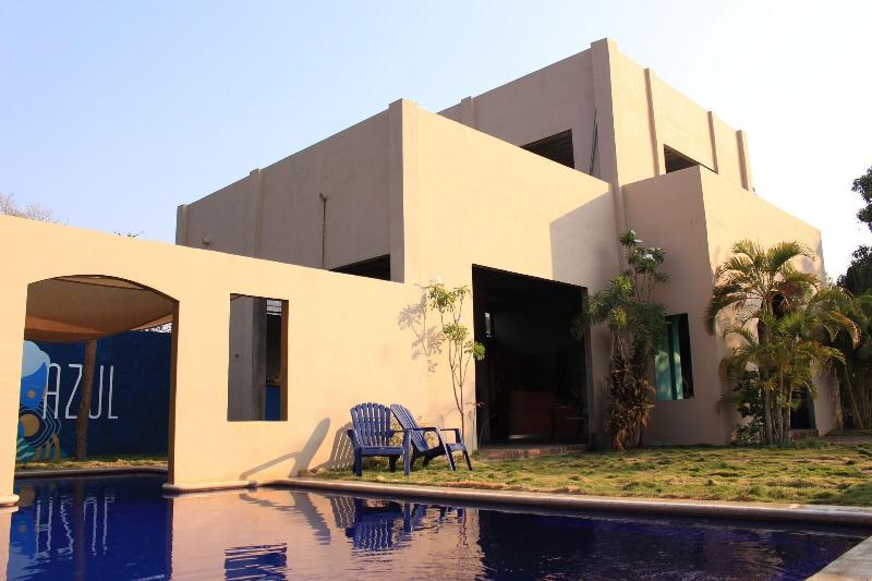 Hotel Alma Azul image