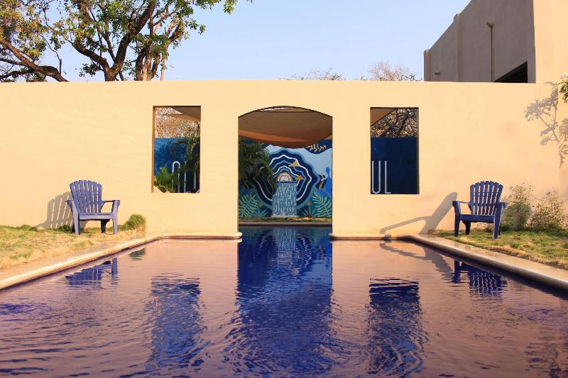 Hotel Alma Azul image
