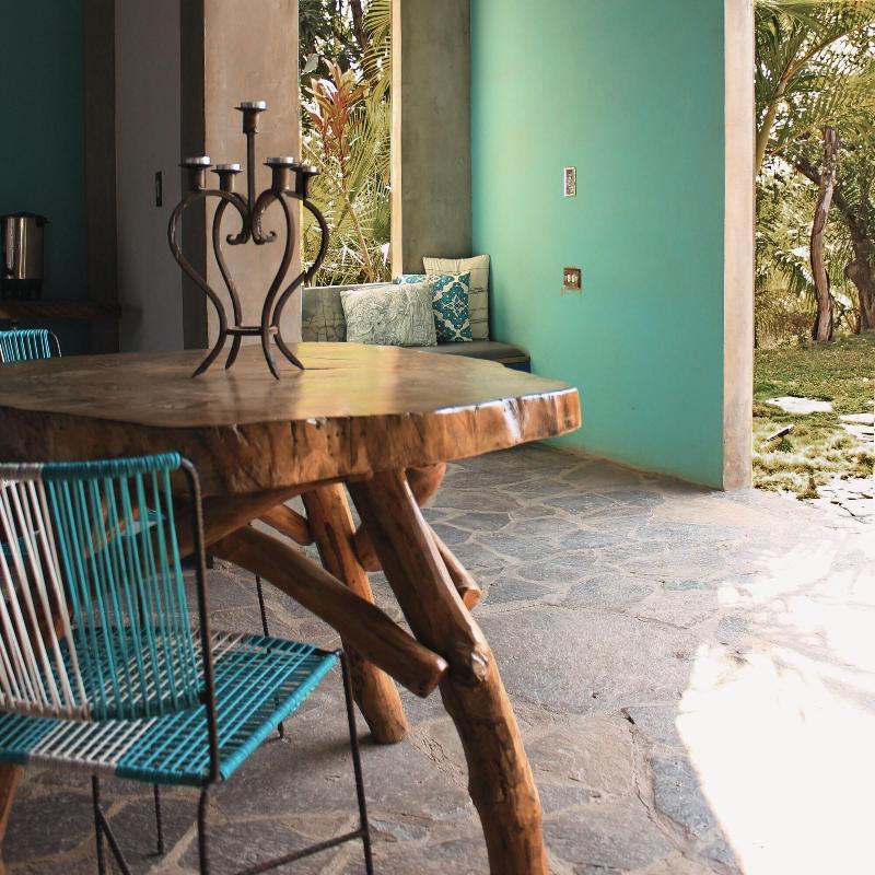 Hotel Alma Azul image