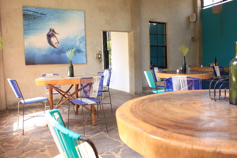 Hotel Alma Azul image