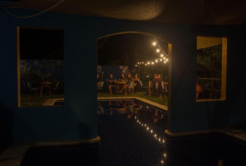 Hotel Alma Azul image