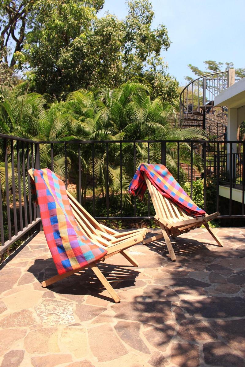 Hotel Alma Azul image