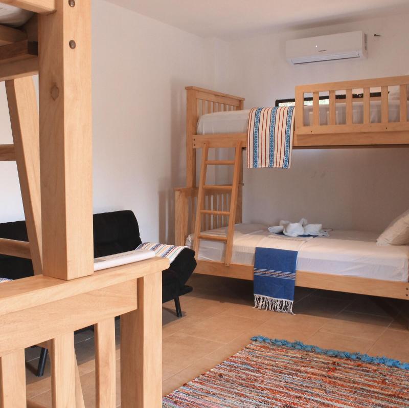 Hotel Alma Azul image