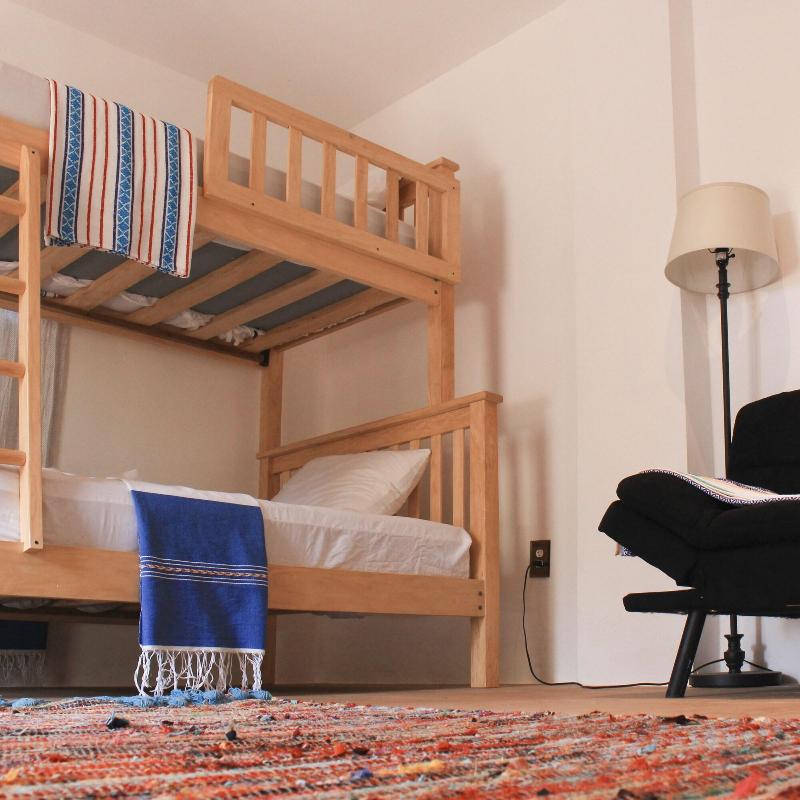 Hotel Alma Azul image