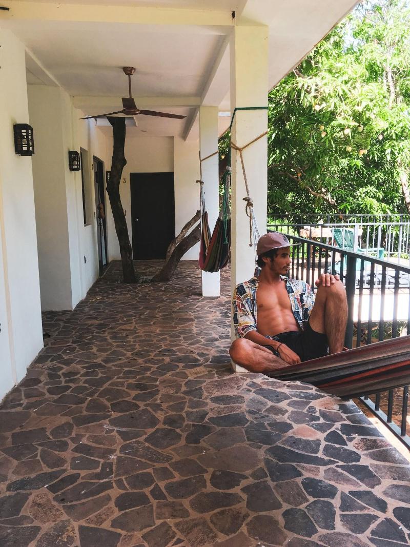 Hotel Alma Azul image