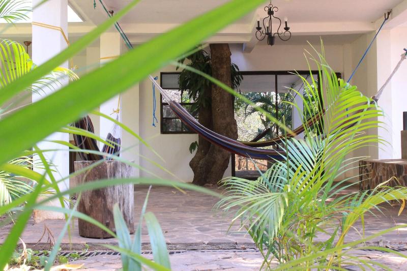 Hotel Alma Azul image