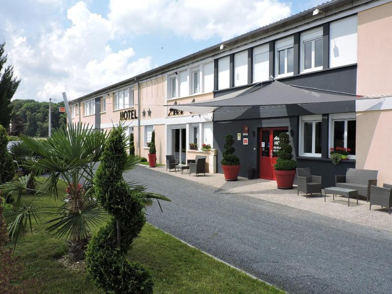 Hôtel Air-Lane image