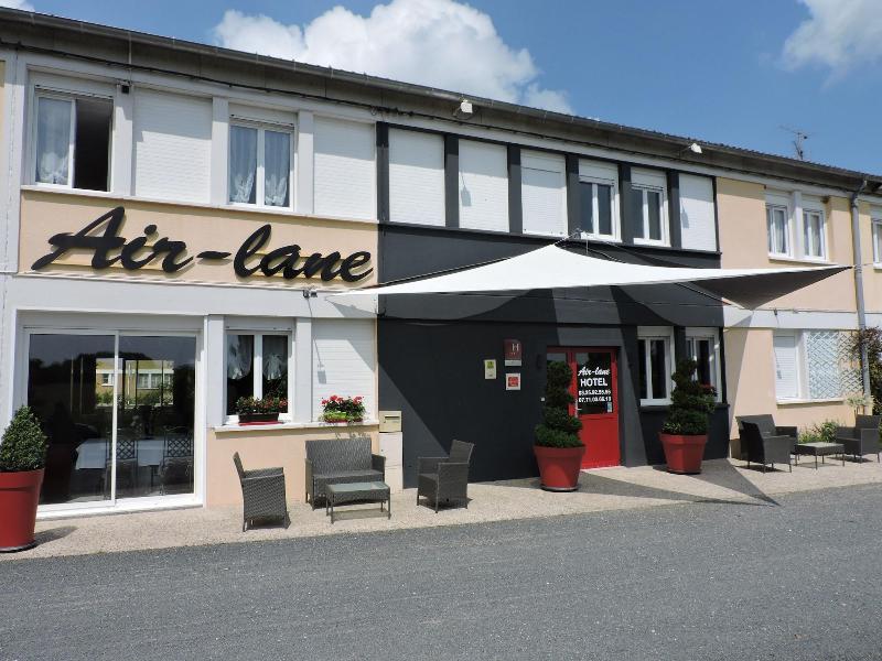 Hôtel Air-Lane image