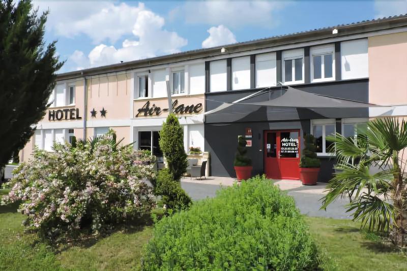 Hôtel Air-Lane image