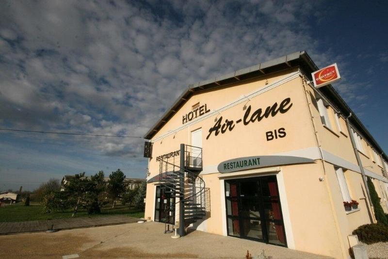 Hôtel Air-Lane image