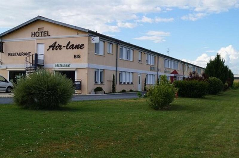 Hôtel Air-Lane image