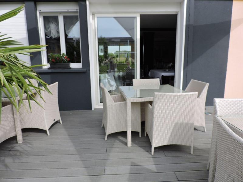Hôtel Air-Lane image