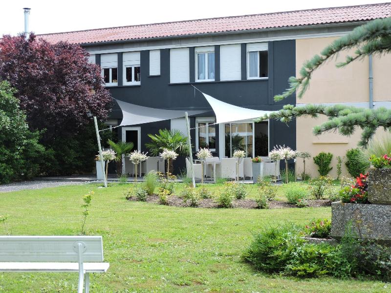 Hôtel Air-Lane image