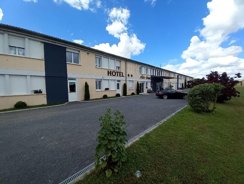 Hôtel Air-Lane image