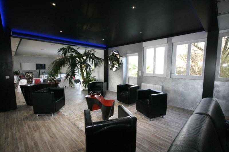 Hôtel Air-Lane image