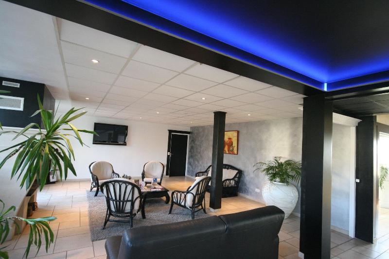 Hôtel Air-Lane image