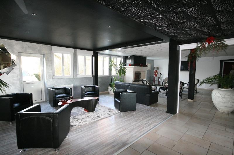 Hôtel Air-Lane image