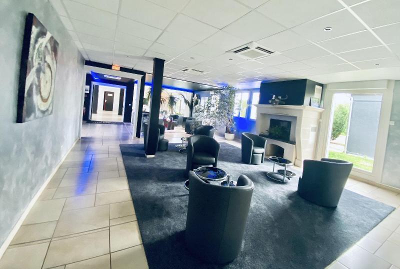 Hôtel Air-Lane image