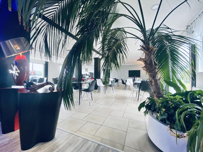 Hôtel Air-Lane image