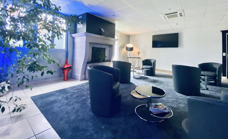 Hôtel Air-Lane image
