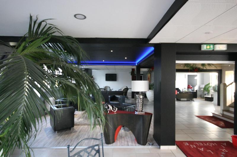 Hôtel Air-Lane image