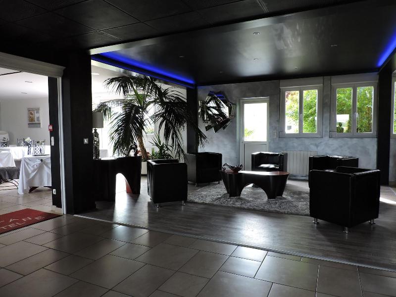 Hôtel Air-Lane image