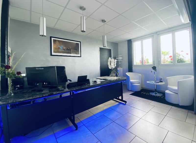 Hôtel Air-Lane image