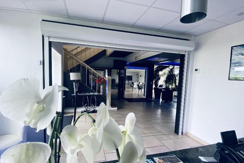 Hôtel Air-Lane image
