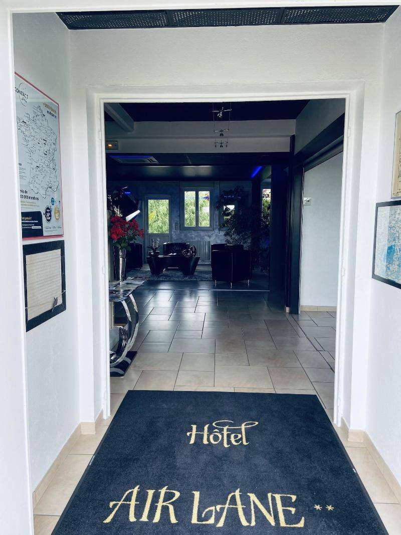 Hôtel Air-Lane image